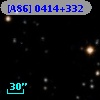 [A86] 0414+332