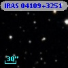 IRAS 04109+3251