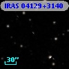 IRAS 04129+3140