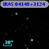 IRAS 04148+3124