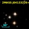 CCDM J04135+3201A