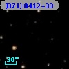 [D71] 0412+33