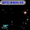 [D71] 0414+33