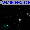 NVSS J041602+320613