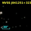 NVSS J041251+323611