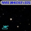 NVSS J041317+325127