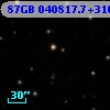 87GB 040817.7+310019