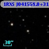 1RXS J041558.0+310906
