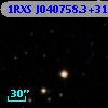 1RXS J040758.3+310948