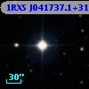 1RXS J041737.1+312609