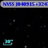 NVSS J040915+324727