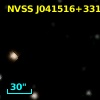 NVSS J041516+331840
