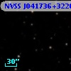 NVSS J041736+322656