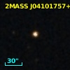 2MASS J04101757+2852230
