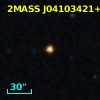 2MASS J04103421+2823049