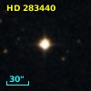 HD 283440