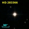 HD 283366