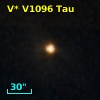 V* V1096 Tau