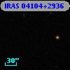 IRAS 04104+2936