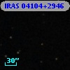 IRAS 04104+2946