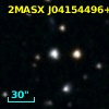 2MASX J04154496+3037015