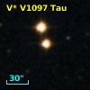 V* V1097 Tau