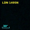 LDN 1495N