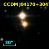 CCDM J04170+3047B