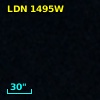 LDN 1495W