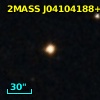 2MASS J04104188+2835475
