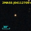 2MASS J04112709+2825578