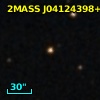 2MASS J04124398+2818386