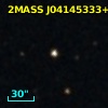 2MASS J04145333+2825593