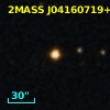 2MASS J04160719+2843264