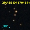 2MASS J04170414+2830128