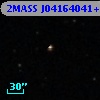 2MASS J04164041+2826592