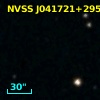 NVSS J041721+295050