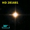 HD 281681
