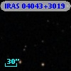 IRAS 04043+3019