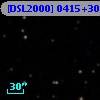 [DSL2000] 0415+304