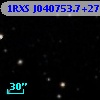 1RXS J040753.7+275940