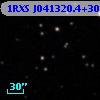 1RXS J041320.4+303909