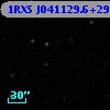 1RXS J041129.6+295614