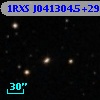 1RXS J041304.5+293509