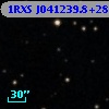 1RXS J041239.8+285916
