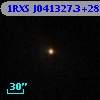 1RXS J041327.3+281630