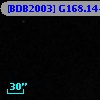 [BDB2003] G168.14-16.28