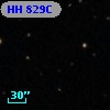 HH 829C