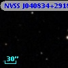 NVSS J040834+291804