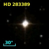 HD 283389
